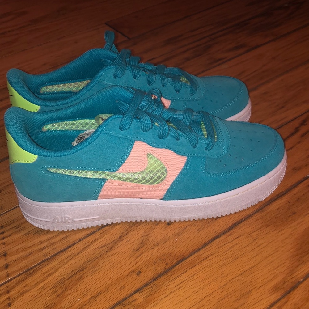 Size 6.5 men
